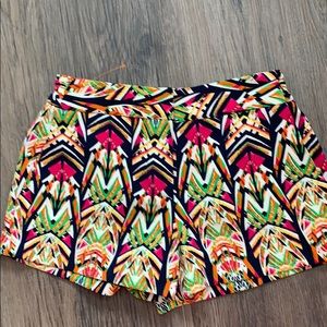 Zoa New York xs shorts